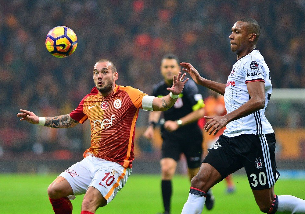 Spor Toto Süper Lig