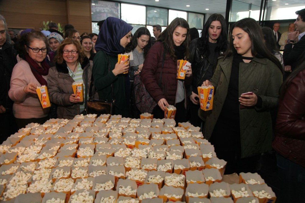 İf Kare Eskişehir Sona Erdi