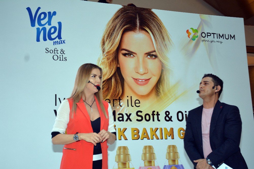 Optimum’da ‘Güzellik Bakım Günleri’ Başladı