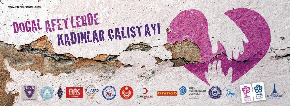 İzmir İçin Deprem Master Planı Çağrısı