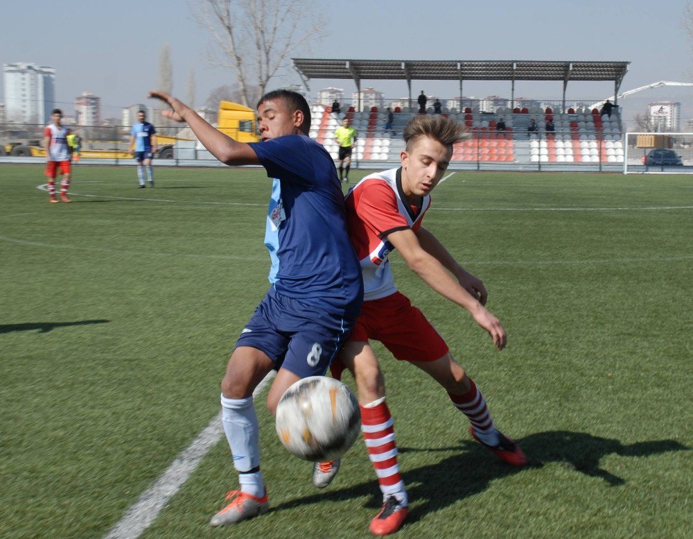 Kayseri Birinci Amatör Küme U-19 Ligi