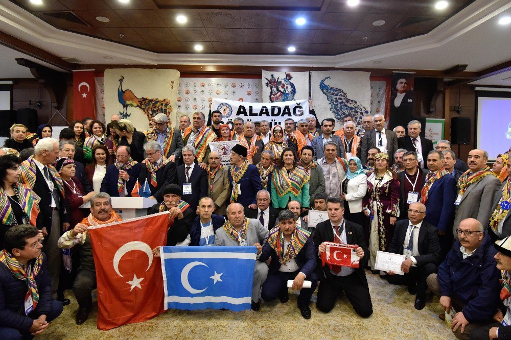 Hocalı Katliamı Yörük Ve Türkmen Çalıştayı’nda Anıldı