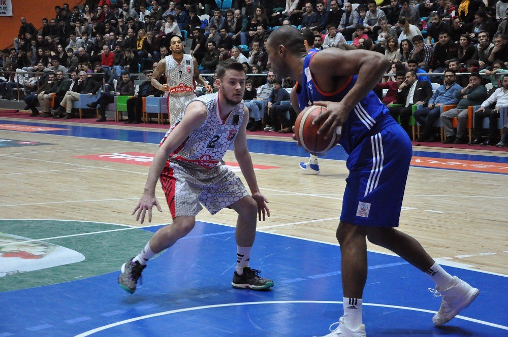 Spor Toto Basketbol Ligi