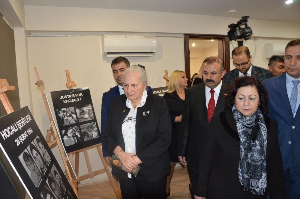 Türkiye, Hocalı Katliamının Acısını Unutmadı