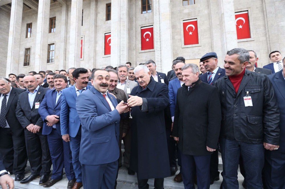 Kastamonu’ya Muhtarlık Müzesi Kurulacak