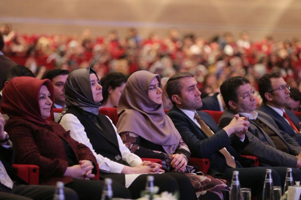 Ak Parti İstanbul İl Başkanı Temurci: “Biz 15 Temmuz’da Karargahın Kime Ait Olduğunu Millet Olarak Gösterdik”