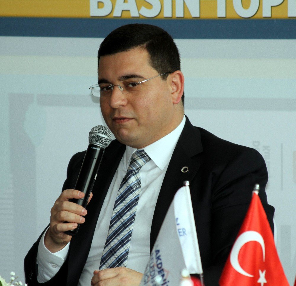 Türkiye’nin En Büyük Belediyecilik Fuarı Başlıyor