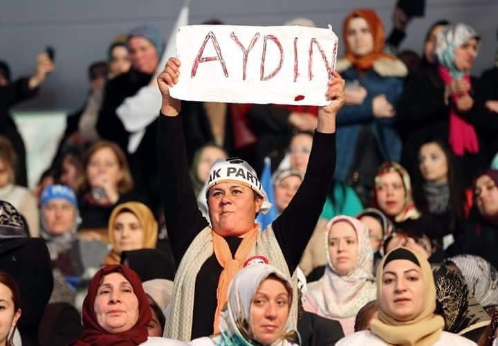 Afiş Asma Tartışmasından 1,5 Yıl Sonra Tutuklandı