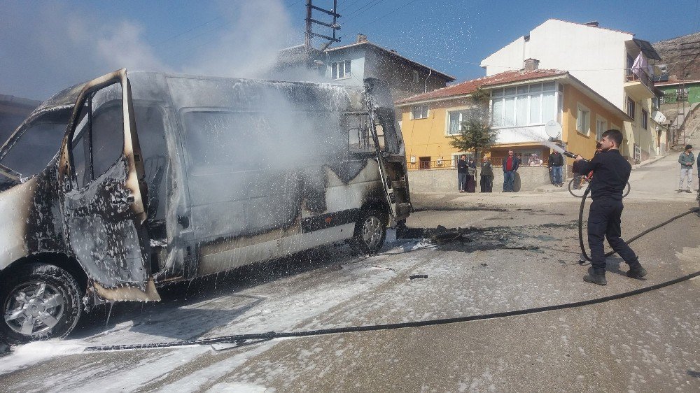 Bozüyük’te Facianın Eşiğinden Dönüldü