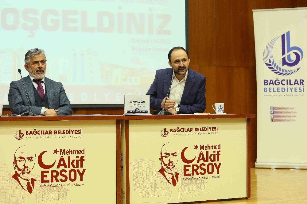 Ali Adakoğlu: “28 Şubat Sürecinde Sistemi Demirel Kilitledi”