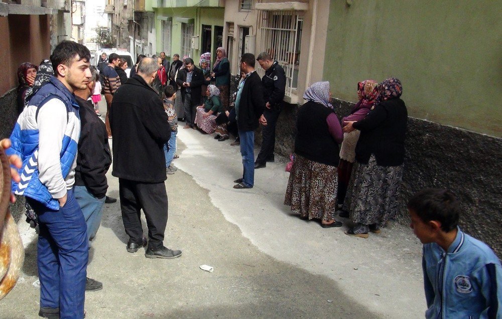 Gaziantep’te Karbonmonoksit Zehirlenmesi: 2 Ölü