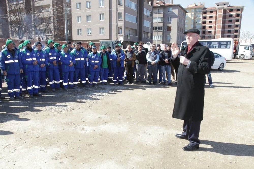 Doğrudan Sendika İle İşveren Firma Arasında Türkiye’deki İlk Toplu İş Sözleşmesi