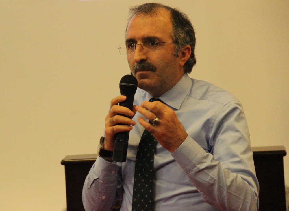 Maliye Bakan Yardımcısı Yavilioğlu: “Cumhurbaşkanlığı Hükümet Sistemi İstikrar Demektir”