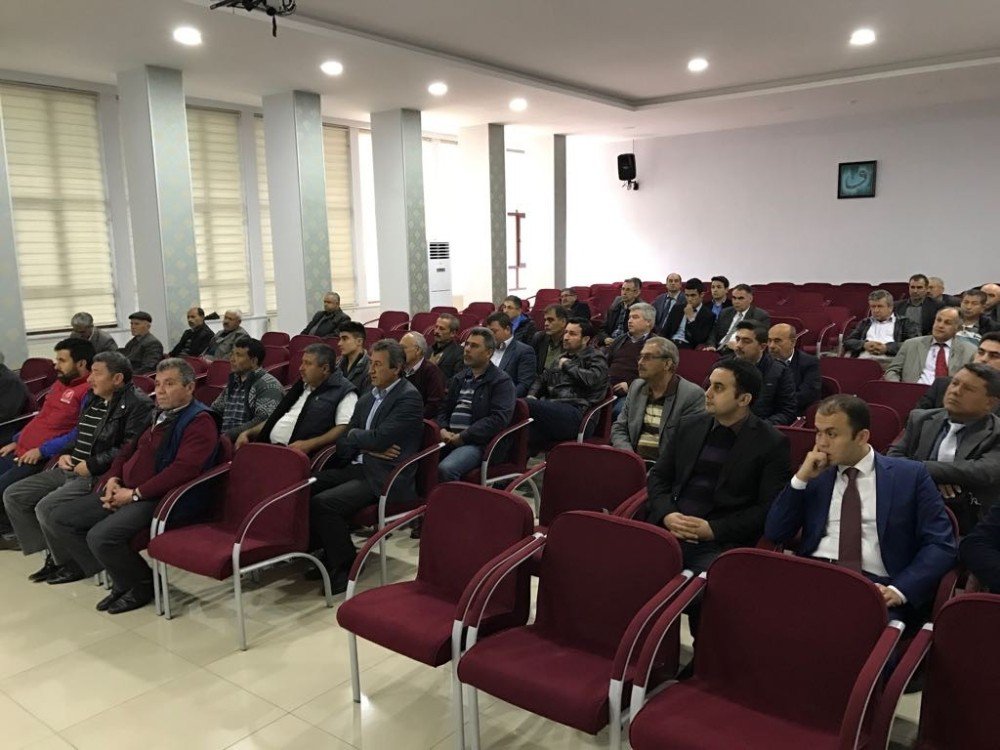 Milas’ta Servis Şoförlerine İletişim Semineri Verildi