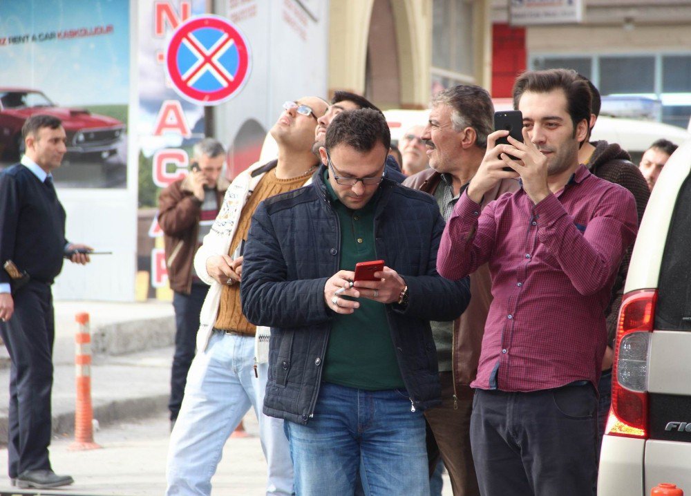 İntihar Girişiminde Şok Tepki: "Çıkacaksın Döveceksin Böylelerini"