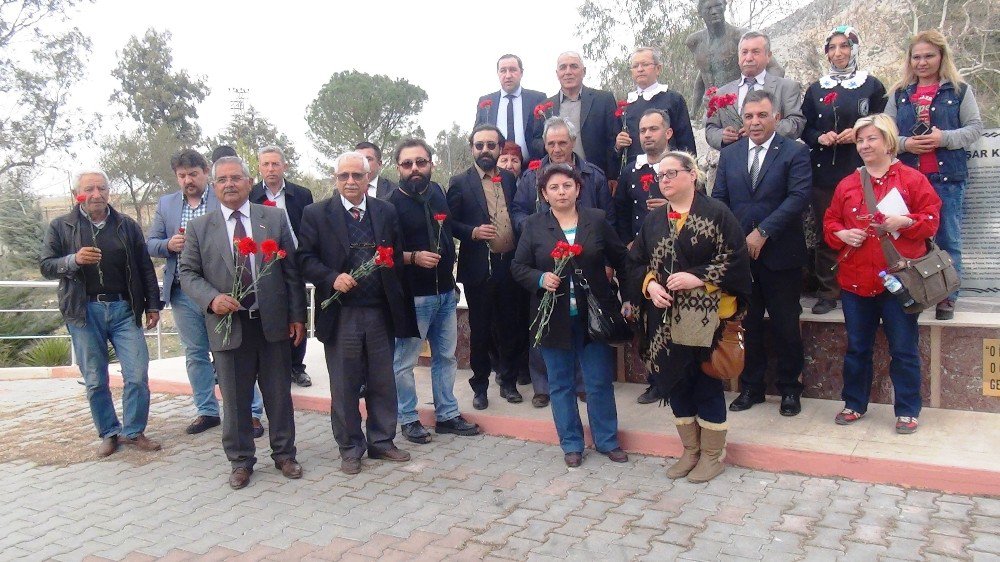 Yaşar Kemal, Ölüm Yıldönümünde Köyünde Şiirlerle Anıldı