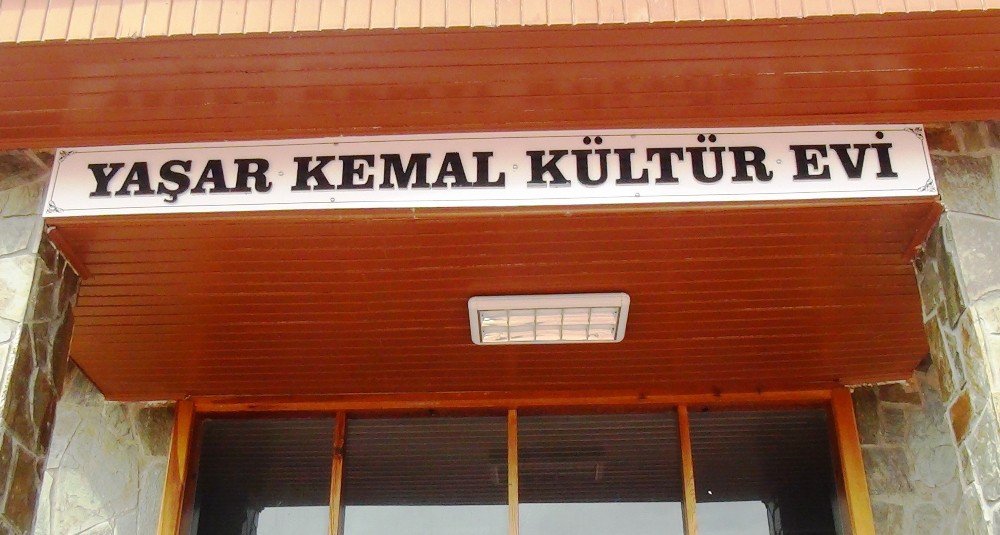 Yaşar Kemal, Ölüm Yıldönümünde Köyünde Şiirlerle Anıldı