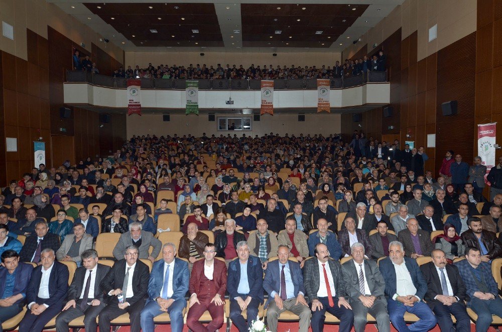 Prof. Dr. Çelik Ve Gazeteci Turgay Güler, Darbelerin Arka Planını Anlattı