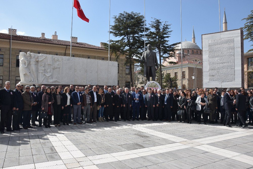 Muhasebeciler Sorunlara Çözüm Bekliyor