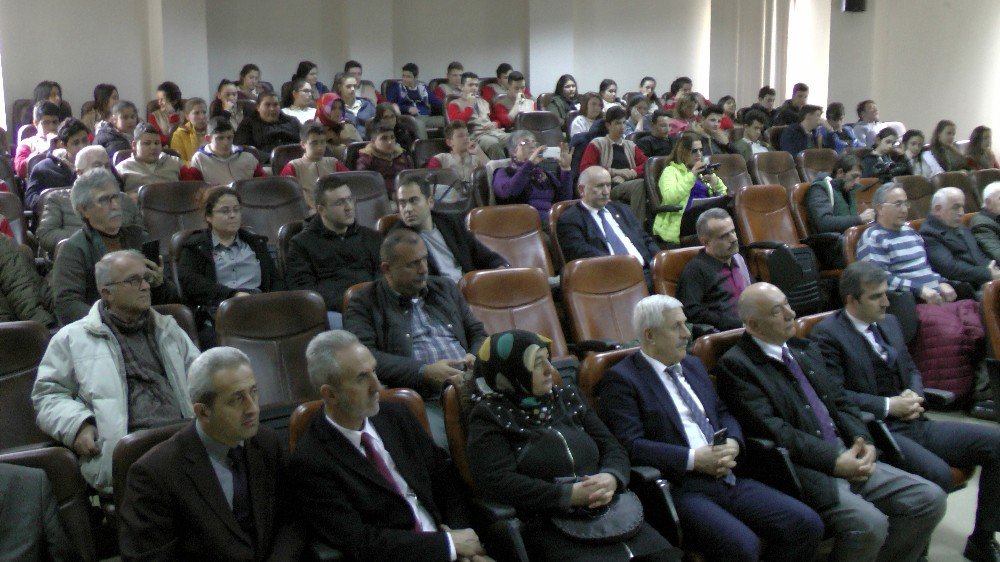 Karadeniz’de Balık Türleri Azalıyor