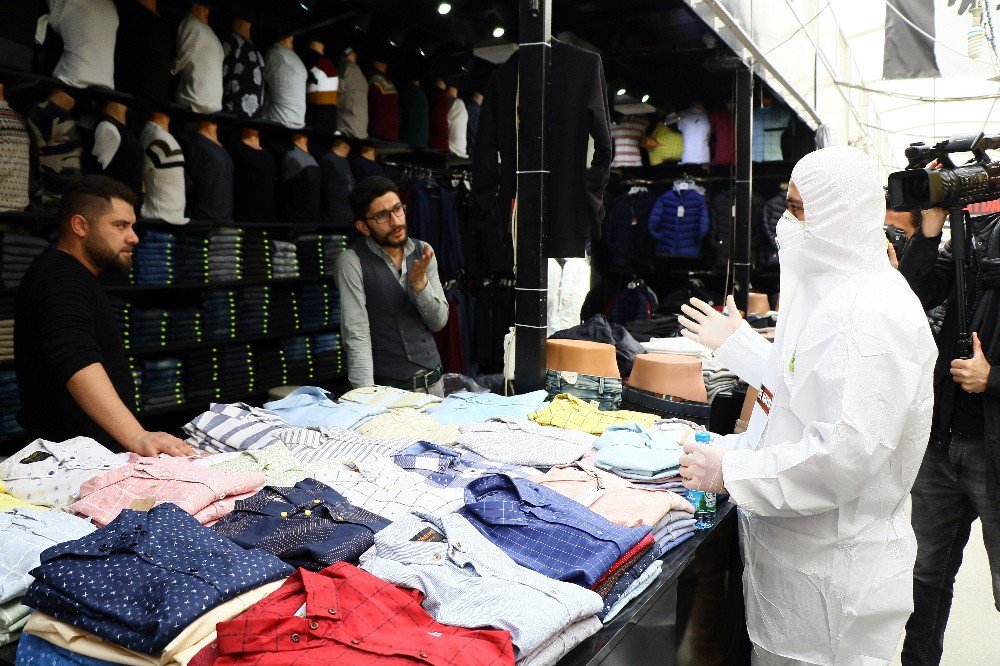 Başkent’te Yıkımı Başlayan Havagazı Fabrikası İçin Eylem