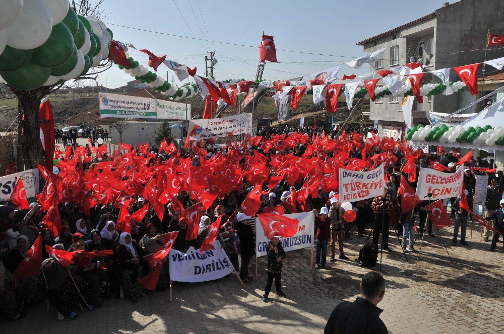 Bakan Eroğlu’ndan ’Karargah Rahatsız’ Manşetine Tepki