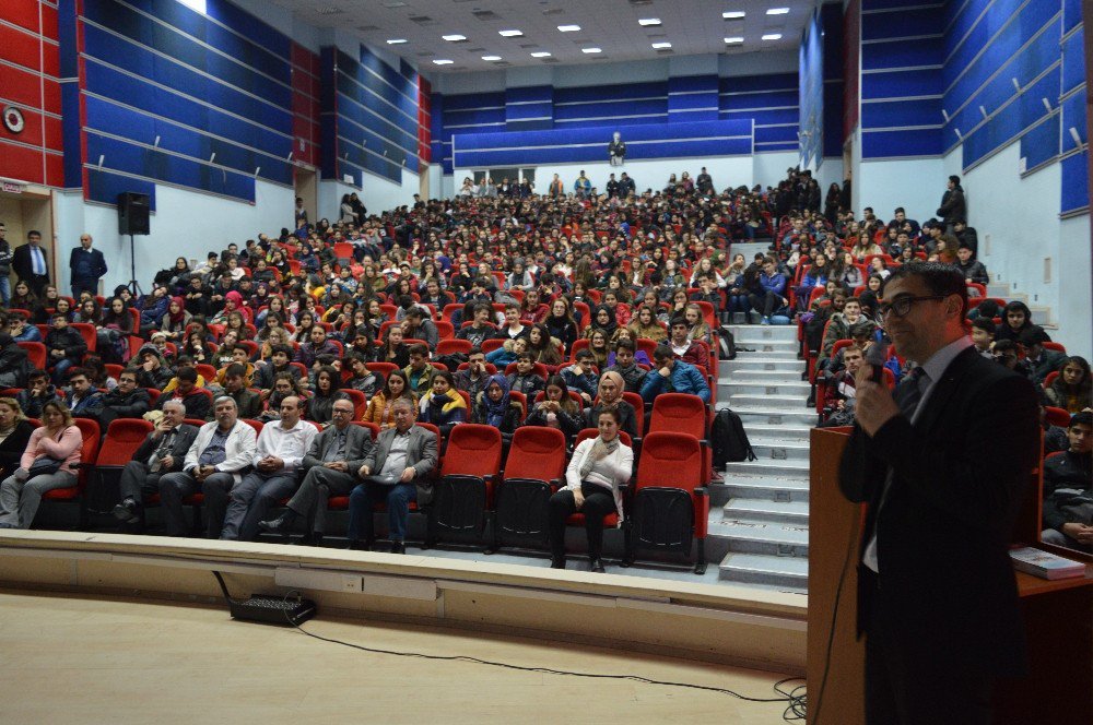 Balıkesir’de Akılcı İlaç Kullanımı Uygulamaları