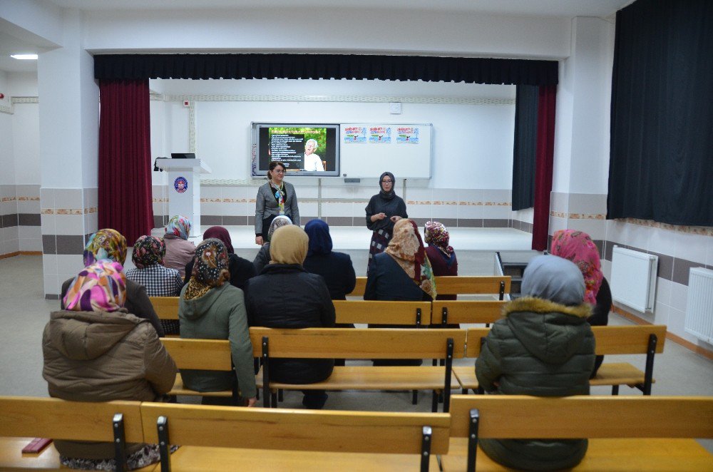 Yeşilay Haftası Bilecik’te Birbirinden Güzel Ve Anlamlı Etkinliklerle Kutlanacak