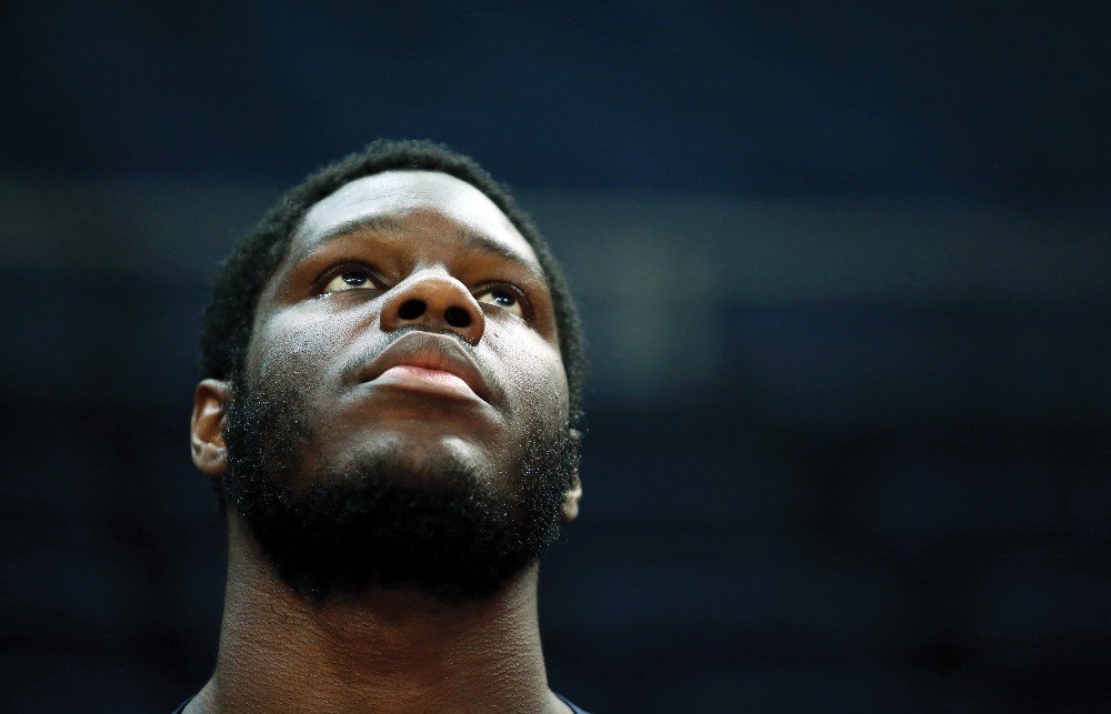 Anthony Bennett: "Obradovic Avrupa’nın En İyilerinden"