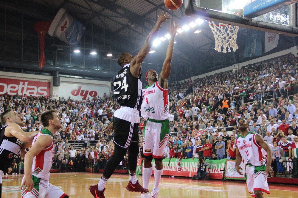 Fıba Basketbol Şampiyonlar Ligi