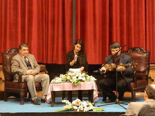 Gaziantep Ülkü Ocakları Hocalı Katliamını Unutmadı