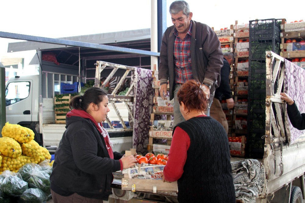 Kalıntı İddiaları Ters Tepti, Biber Tavuk Etine Kafa Tutuyor