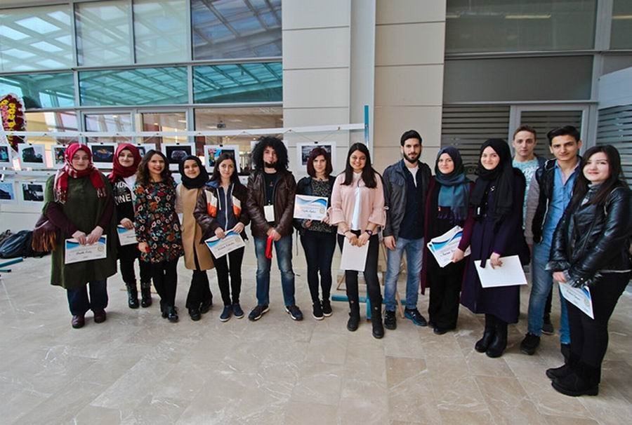 Kırklareli Üniversitesi’nde “Değişim” Konulu Fotoğraf Sergisi