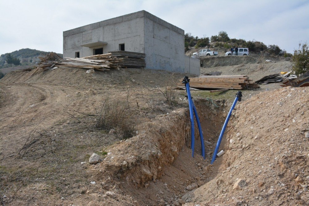 Manisa’nın Her Noktasına Hizmet