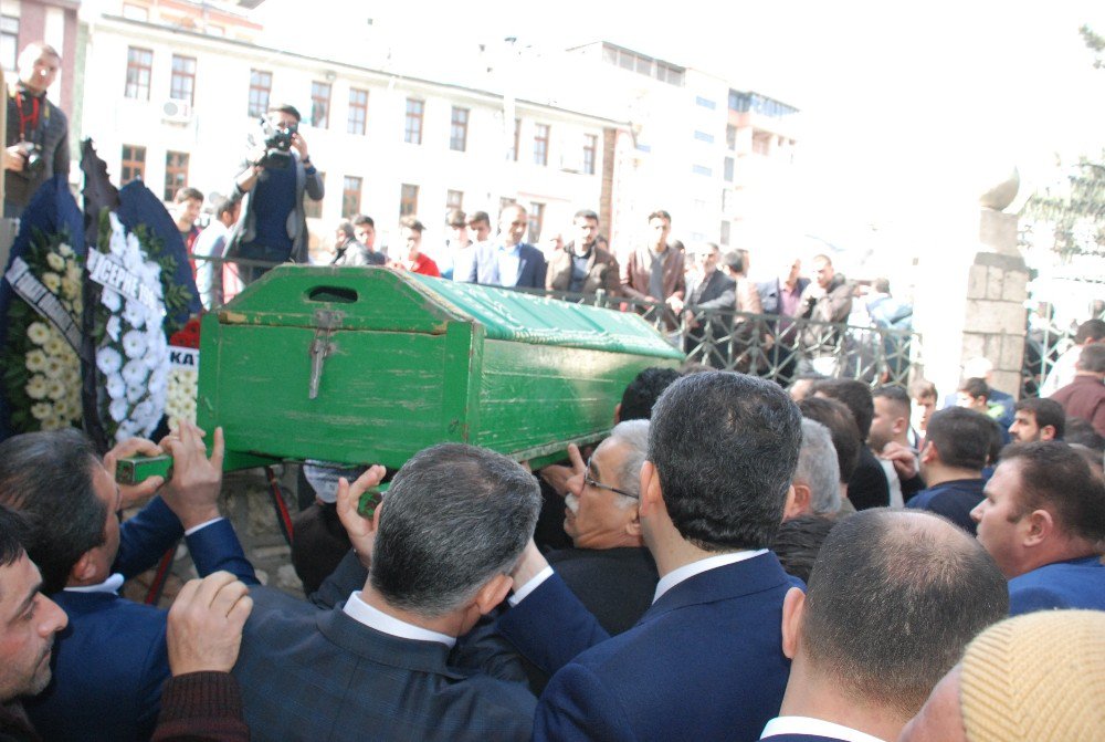 Tokatspor Camiasının Acı Günü