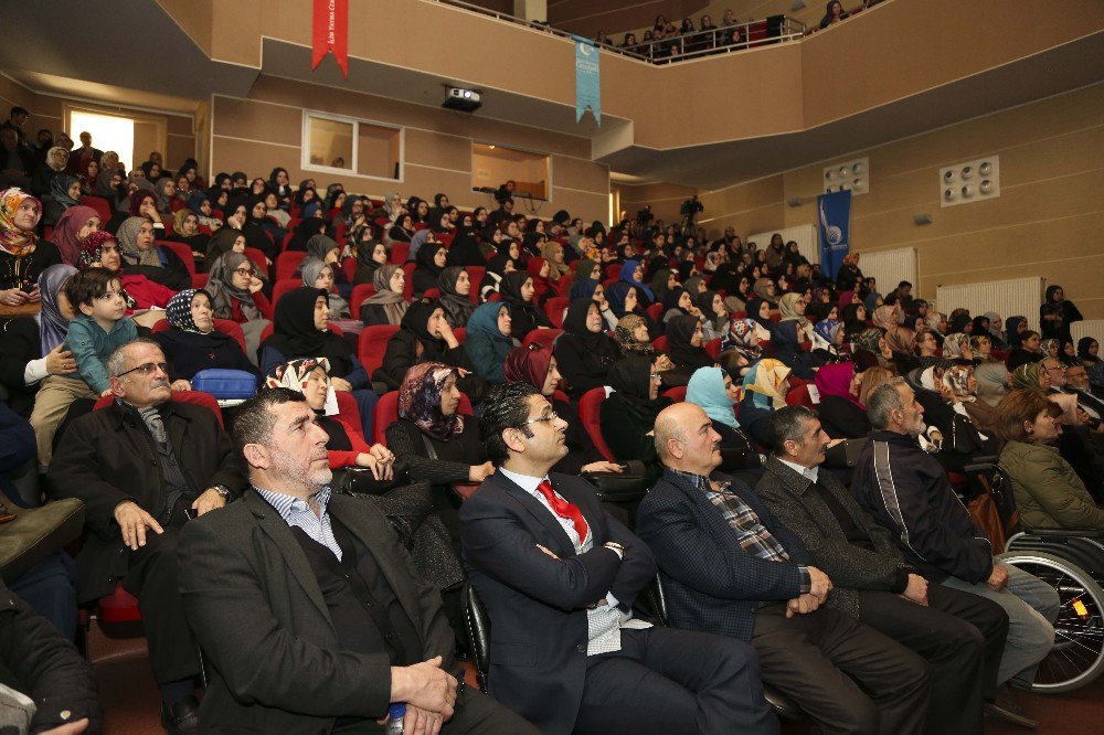 Prof. Dr. Merve Kavakçı 20’nci Yılında 28 Şubat’ı Anlattı