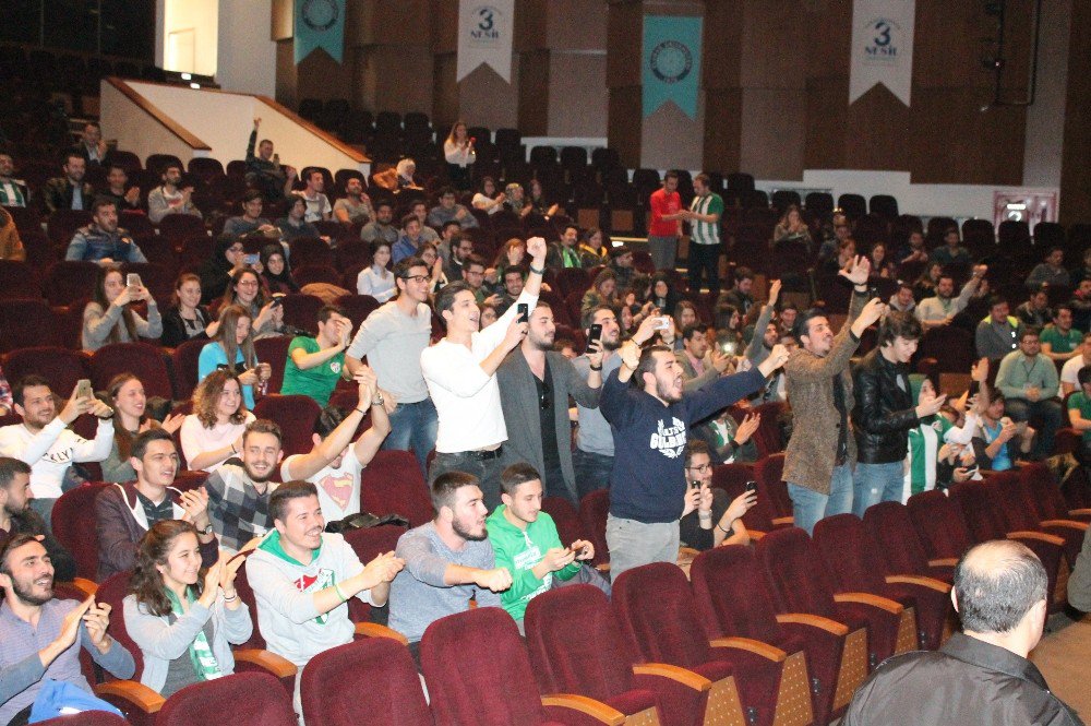 Batalla: “Gitmek İstediğim Yer Başladığım Yer Olacak”