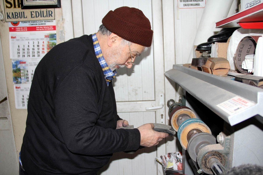 Bir Zamanlar Yıldız Gibi Parlayan Meslekleri Son Demlerini Yaşıyor