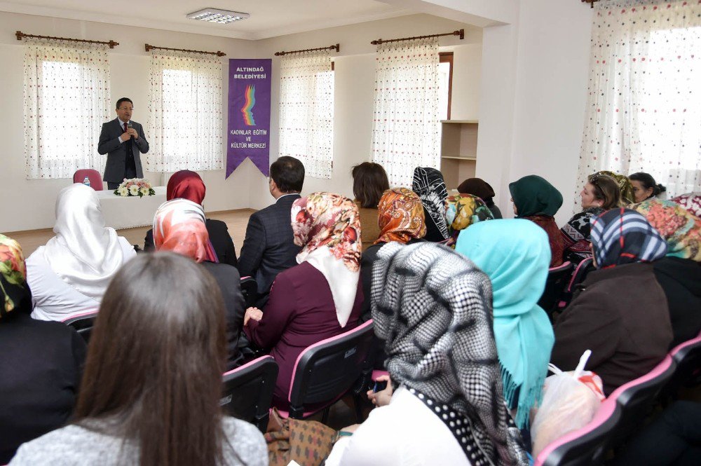 Başkan Tiryaki, Yıldıztepe Mahallesi’nde