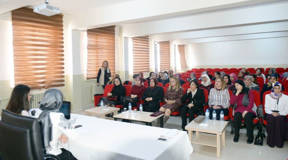 “Kanser Tarama Kampanyası” Çıldır’da Devam Etti