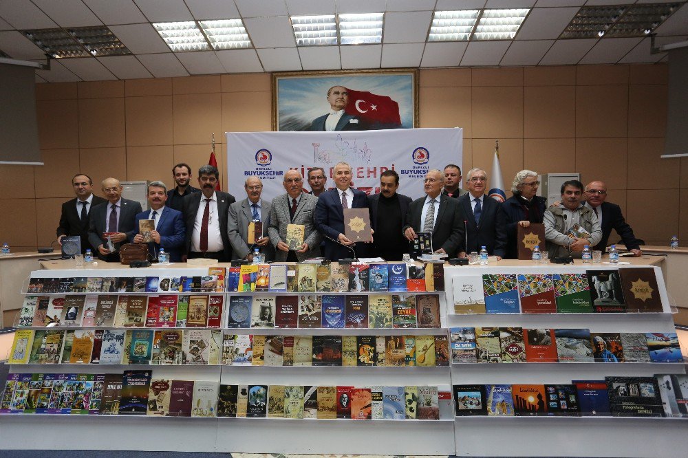 Denizli Büyükşehir’den Ege’nin En Büyük Kitap Fuarı