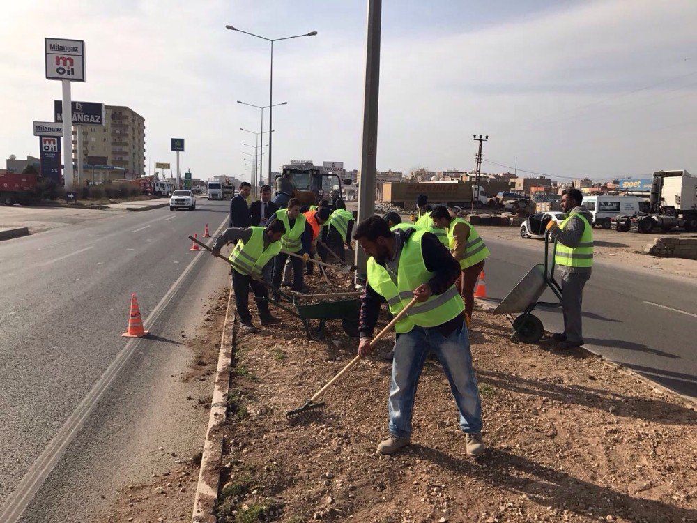 İzmit’ten Mardin Kızıltepe’ye Gönül Köprüsü Kuruluyor