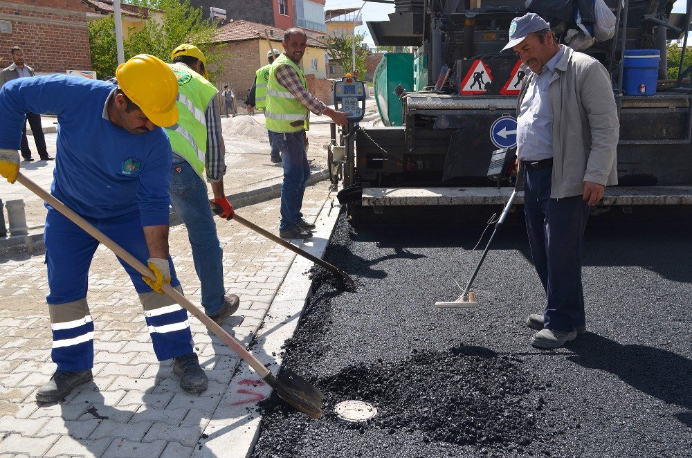 Maski Son 3 Yılda Bin 386 Hat Vanasını Aktif Hale Getirdi