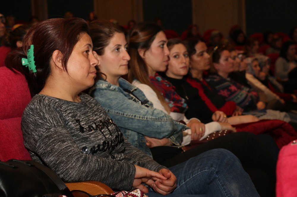 Büyükşehir’den “İslam’da Aile” Semineri