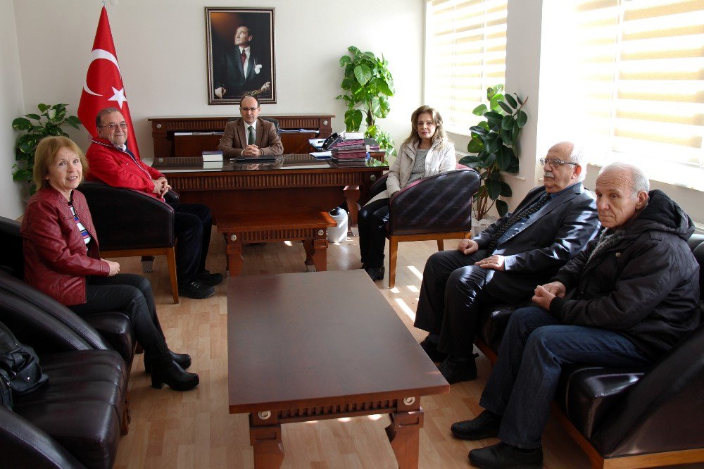 Sökeli Yazar Yaşar Çağbayır’dan İkinci Eser