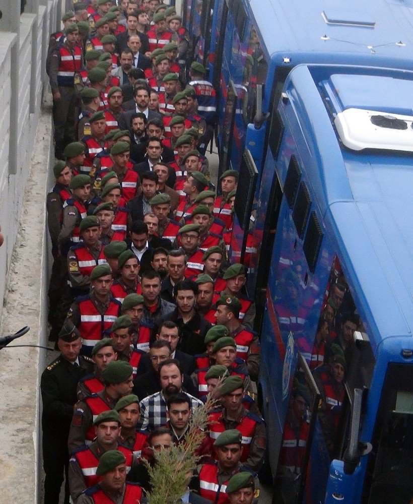 Cumhurbaşkanı’nın Eski Başyaveri Ali Yazıcı’nın İfadesi Alınacak