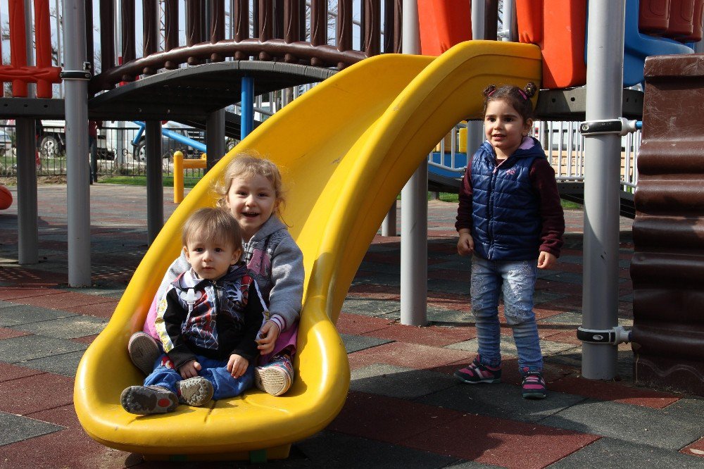 Şehit Halisdemir’in Adı Şehzadeler’de Yaşayacak