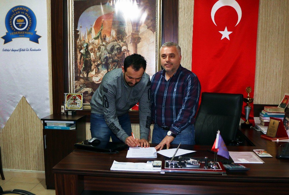 Edremit’teki Gıda Firmaları Her Ay İlaçlanacak