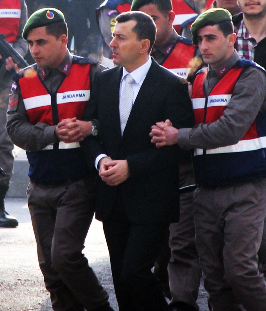 Cumhurbaşkanı’nın Eski Başyaveri Ali Yazıcı’nın İfadesi Alınacak