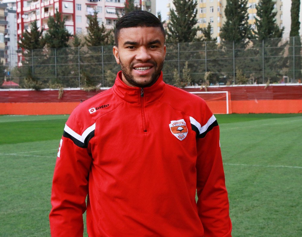 Ramos: “Atiker Konyaspor Maçı Hayati Önem Taşıyor”